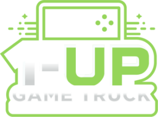 1-Up Game Truck